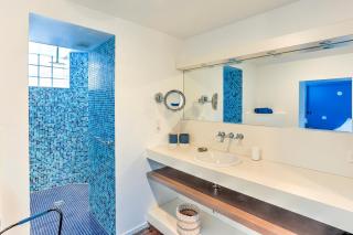 La Sablière - Appt à 50m de la plage - 3