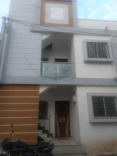 ashapura home stay - 0