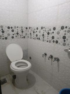 ashapura home stay - 1