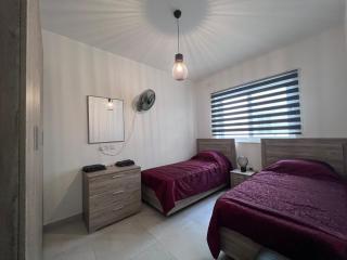 Zenia Court - Marsaskala - 2