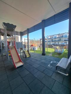 Apartament Kapitańska - Grzybowo - 3