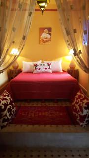 Riad Dar Colline - Marrakech - 8