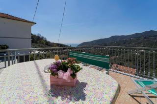 CASA VACANZA IL PORTICO - Moneglia - 3