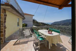 CASA VACANZA IL PORTICO - Moneglia - 2