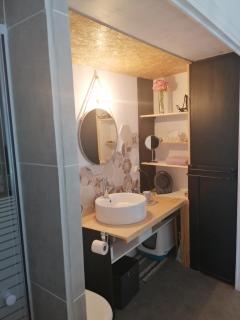 La Dolce Vita Justine - Vals-les-Bains - 4