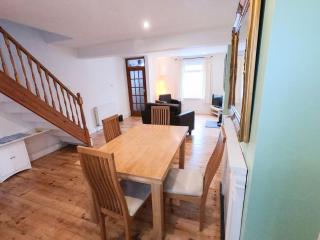 Fisherman's Terrace (Tardis) On Quay/Free Parking - 4