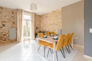 La Maisonnette - Wifi - Parking - 9