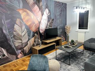 Fairy tale apartment - Dušanovac (historical) - 1