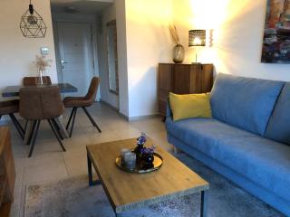 FINALBIR MIMAR- Vistas al mar-Sea view- parking - Albir - 3