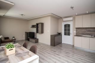 Cozy flats nearby center free park area - 2