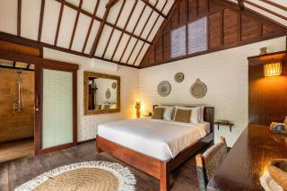 Rimba Villas Gili Air - Gili Air - 1