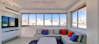 BnBIsrael apartments - Kehilat Eden Lavande - Tel Aviv - 0