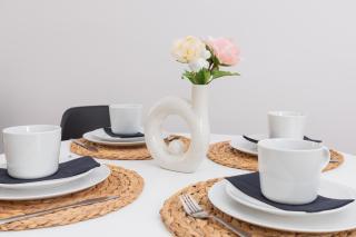 City Centre & Cosy Apartment by Noclegi Renters - Danzig - 5