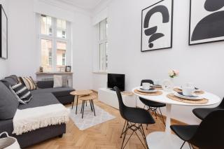City Centre & Cosy Apartment by Noclegi Renters - Danzig - 3