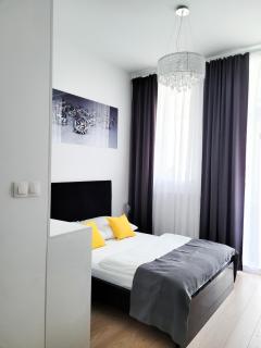 Apartament Kryształowy Kraków, Stare Miasto - Cracovia - 8