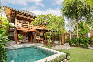 Rimba Villas Gili Air - Gili Air - 6