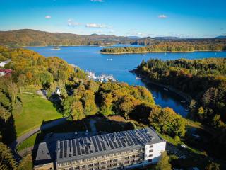 Solina Resort - Polańczyk - 0