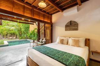 Rimba Villas Gili Air - Gili Air - 4