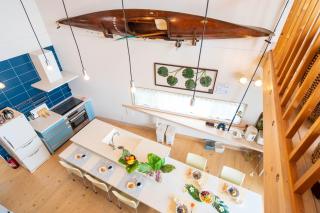 Suite Villa Costadelaroca Manazuru - 7