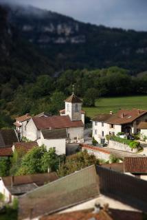 La Belle Rivière - Bolozon - 3