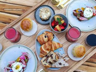 Hôtel Les Suites Du Maquis - Bonifacio - 6