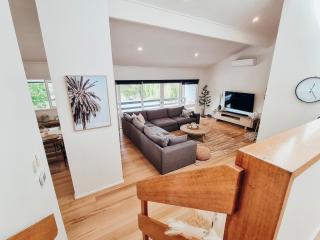 Sea Haven - Rye - 1