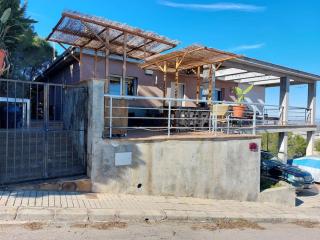 Tossal Home - Castillo del Reboller - 3