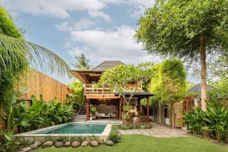 Rimba Villas Gili Air - Gili Air - 9