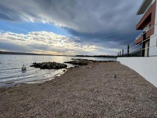 Beach apartment Paklenica-Deluxe - Seline - 1