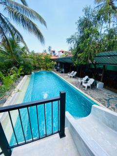 Optimum Residencies - 4