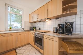 Haus Strandoase 27 - Bansin - 4