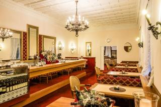 Grand Hotel Bellevue - adults only - Merano - 2