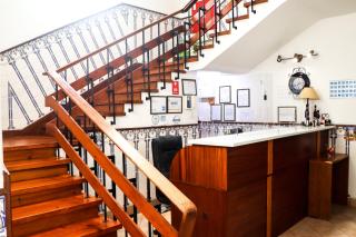Hotel Louro - Óbidos - 4