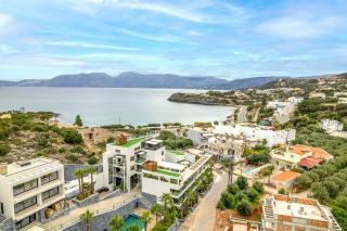 Lazar Lux Suites - Ammoudara - Agios Nikolaos - 0