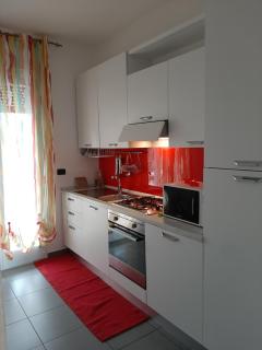 Appartamento a pochi passi dal mare - 1