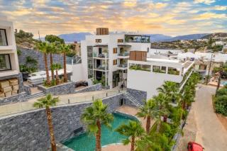 Lazar Lux Suites - Ammoudara - Agios Nikolaos - 2