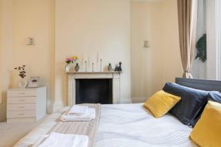 Cozy Flat in the Heart of London - Londra - 8