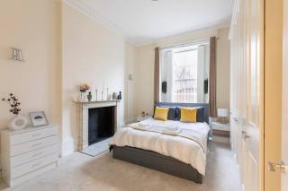 Cozy Flat in the Heart of London - Londra - 5