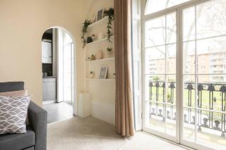 Cozy Flat in the Heart of London - Londra - 2