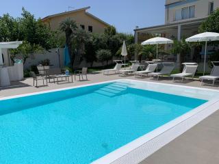 B&B Villa Eraclea - San Leone - 0