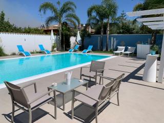 B&B Villa Eraclea - San Leone - 9
