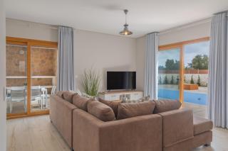 Villa Aqua - Laganas Stone Villas - Laganas - 5