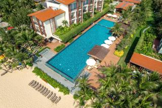 Dusit Princess Moonrise Beach Resort - Phú Quốc - 8