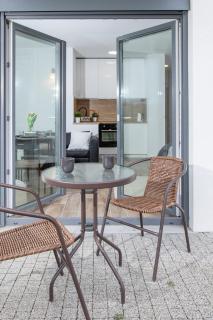 Apartament Półwysep Dziwnów by Major Domus Club - Dziwnów - 2
