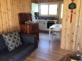 Pervolaris Cottages 1 - Goudhi - 3