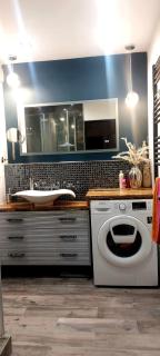 Private Apartment Laatzen City - 4