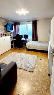 Private Apartment Laatzen City - 6