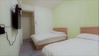 Fengchia Bichon B&B - Taichung - 8