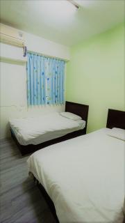 Fengchia Bichon B&B - Taichung - 0