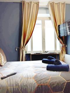 LES MILLE & UNE NUITS ¤ PROCHE GARE ¤ NETFLIX - Amiens - 5